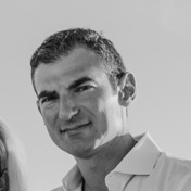 David Elkind headshot