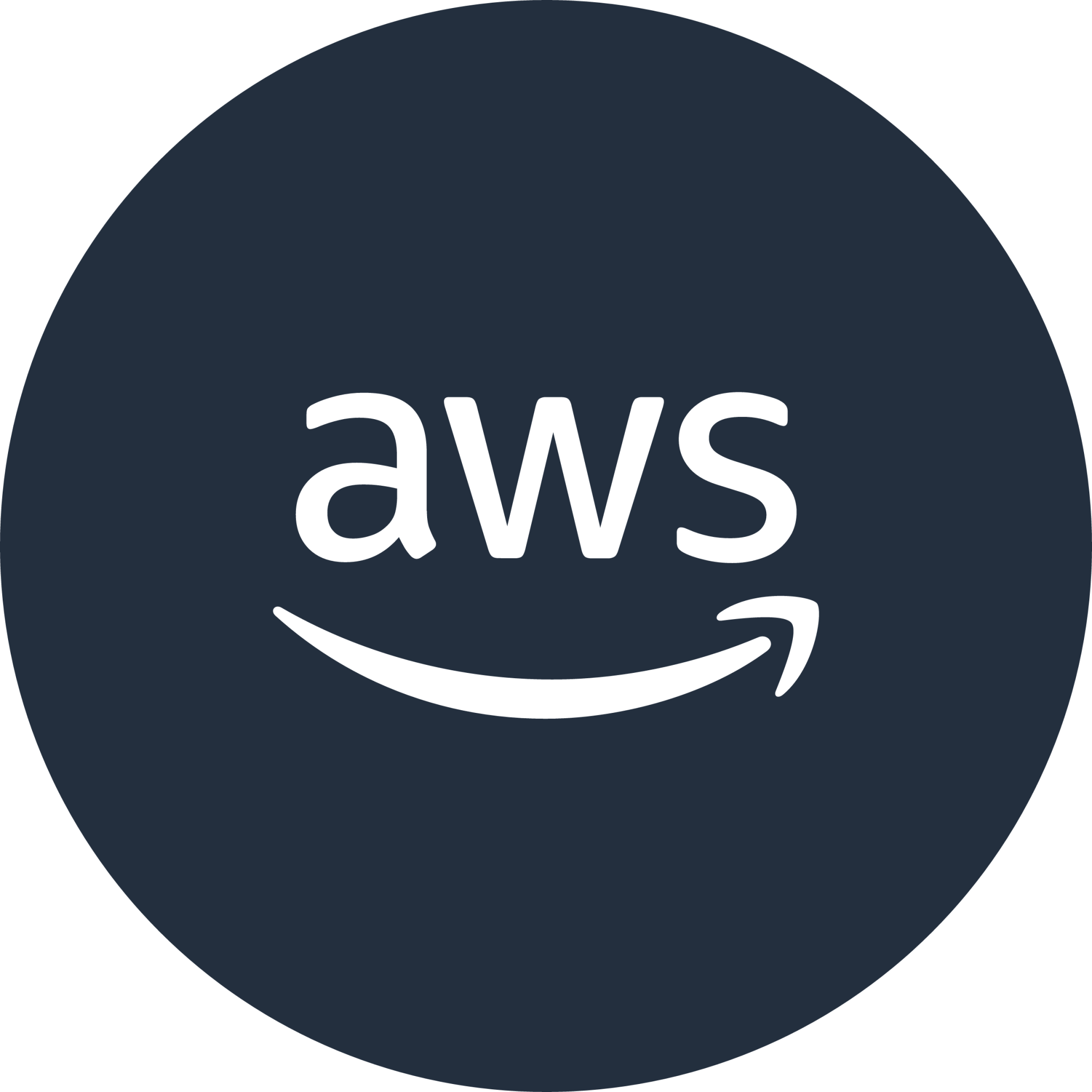 Amazon Web Services logo