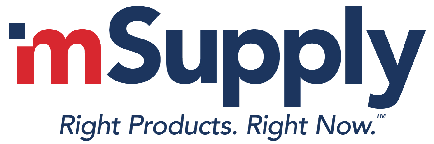 mSupply logo
